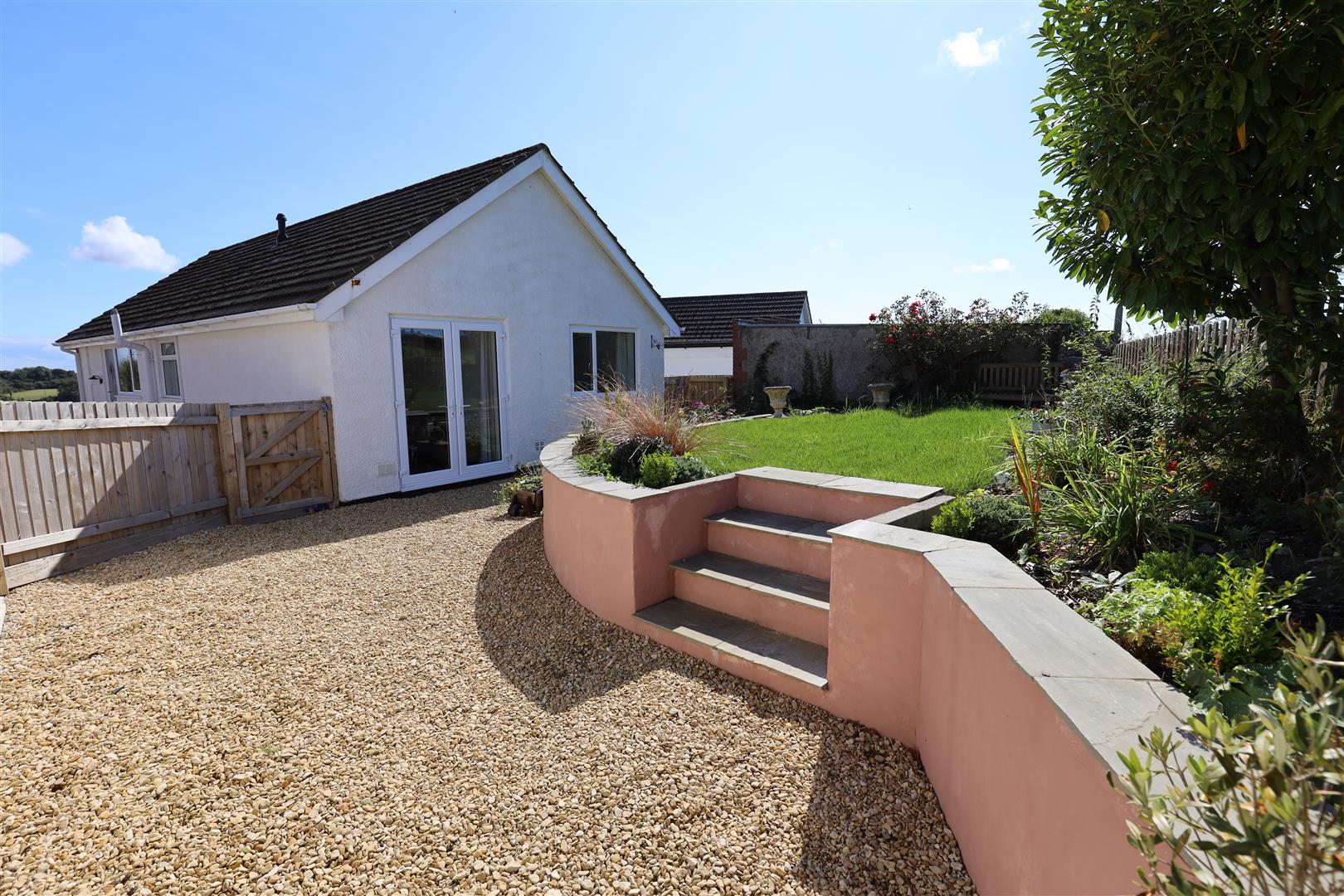 5 Church View, Llanblethian, Cowbridge, CF71 7JJ